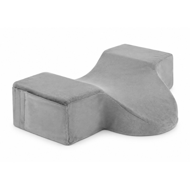 Lash Pillow for Eyelash Extensions – Memory Foam U-Shaped Headrest
