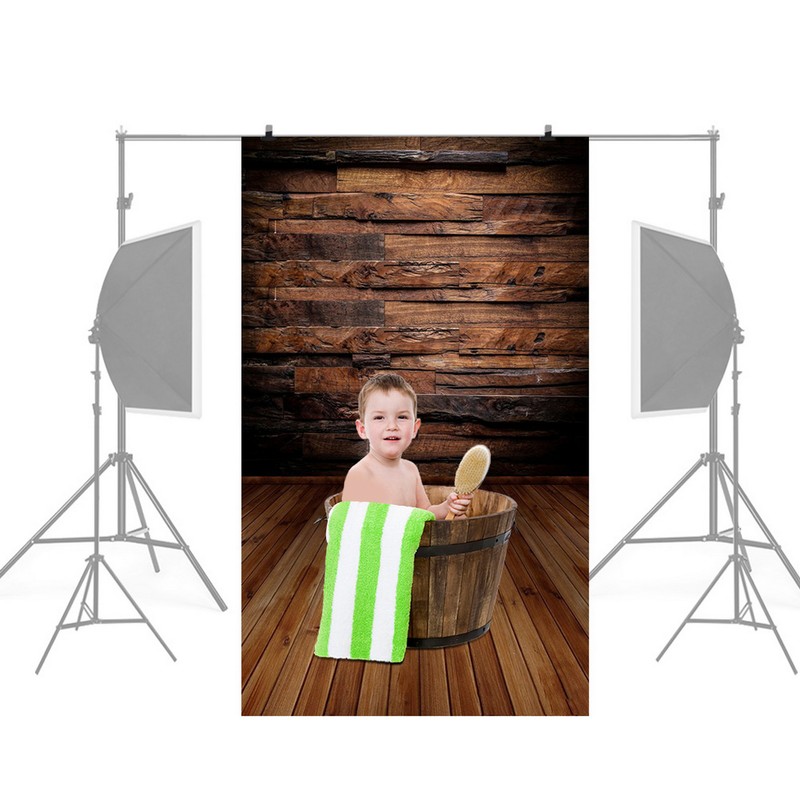 Vintage Background Photography Backdrop Newborn Baby Wedding Photo Studio Props(K-10008)