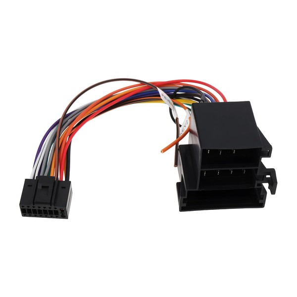 The Lord of the Tools 36 Pin Wiring Harness for
