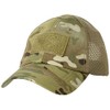 Condor Mesh Tactical Cap (Multicam, One Size Fits All)
