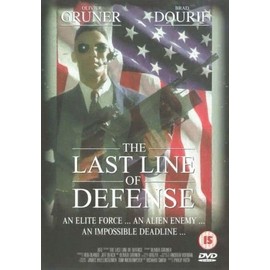 The Last Line of Defense