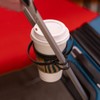 KIKKERLAND TT65 Suitcase Cup Holder