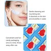 8pcs 0.1oz Cleansing Balm Men Women Refreshing Face Dirt Grease