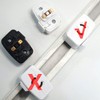 Aiwode Writech Receptacle for Lighting Rail, Hanging Ceiling Plug for