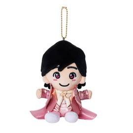 M Cio Naniwa Boys Shunsuke Michieda (Chibi Nui Beginner Love, Swallowing, Ver.1st Anniversary 2022 1st Love)