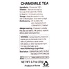 Damtuh Chamomile Tea Bag 1g x 10T