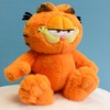 Garfield The Movie 2024-12'' Garfield Soft Plush