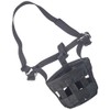 Equivet Muzzle for Horses, Small