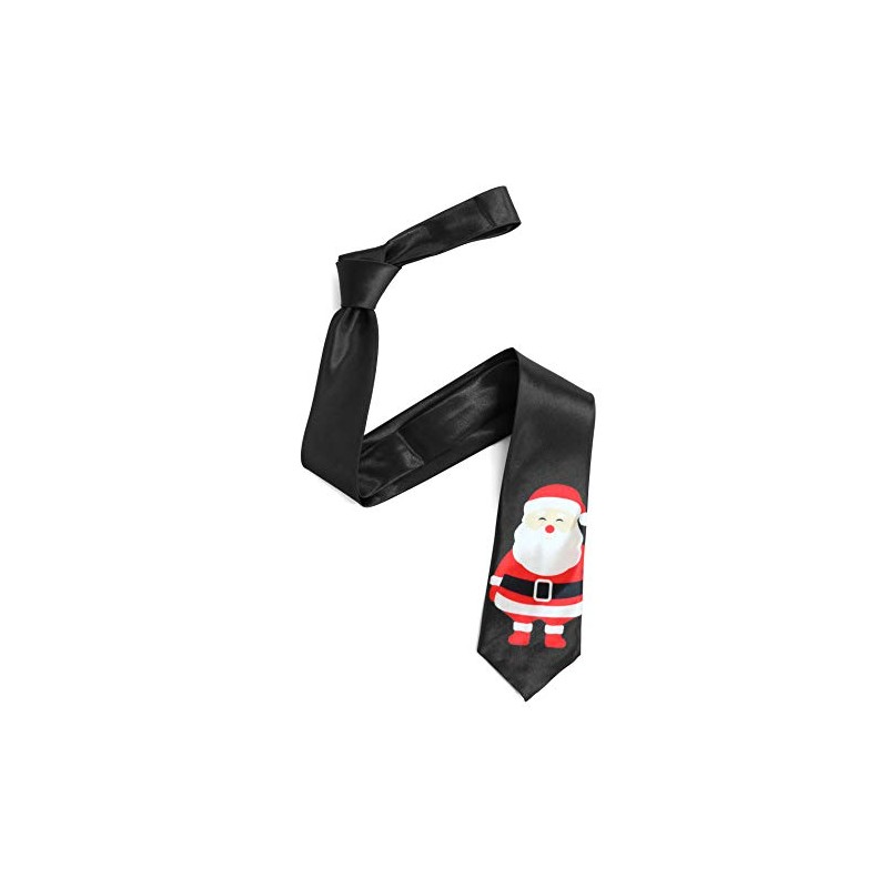 The Tie Co™ Festive Fun Christmas Secret Santa Novelty Gift