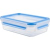 Tefal N10143 Storage Container, Rectangle, 28.7 fl oz (800 ml),