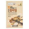Nature's Choice 15 Grain Healthy Yam Wheat 15T 1ea / 자연의선택 15곡 건강 참마밀 15T 1개