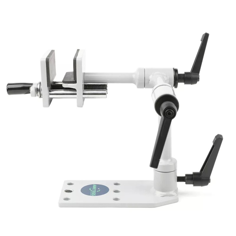 MILAEM Universal Compound Bow Vise 360° Adjustable Level Tuning Kit