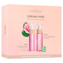 Cocosolis Dream Hair set