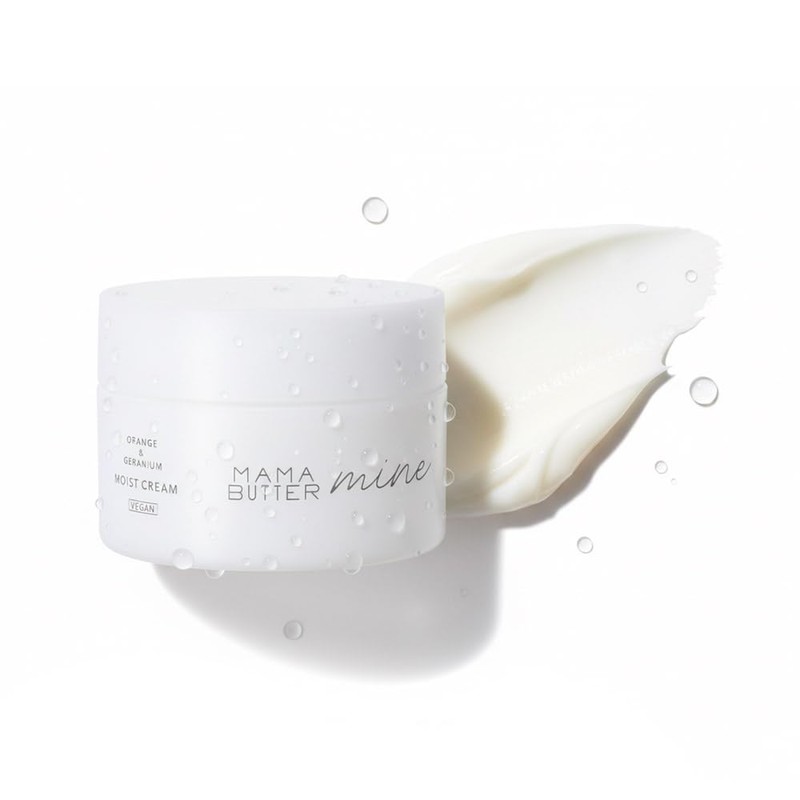 Mama Butter Mine Moist Cream