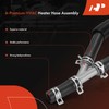 A-Premium Heater Hose Pipe Line Assembly Compatible with Chrysler Town