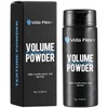 Vida Flex+ Hair Styling Powder - Volumizing, Texturizing, Mattifying for