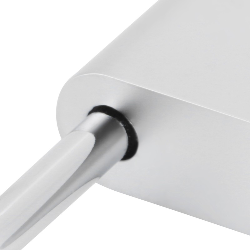 Fingerprint Padlock AntiTheft Intelligent Electronic Lock for Home Office Cabinet