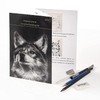 Prina 50 Pack Drawing Set Sketch Kit, Sketching Supplies with