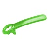 1 Pack Green Jar-key Jar Opener The Original Easy Use