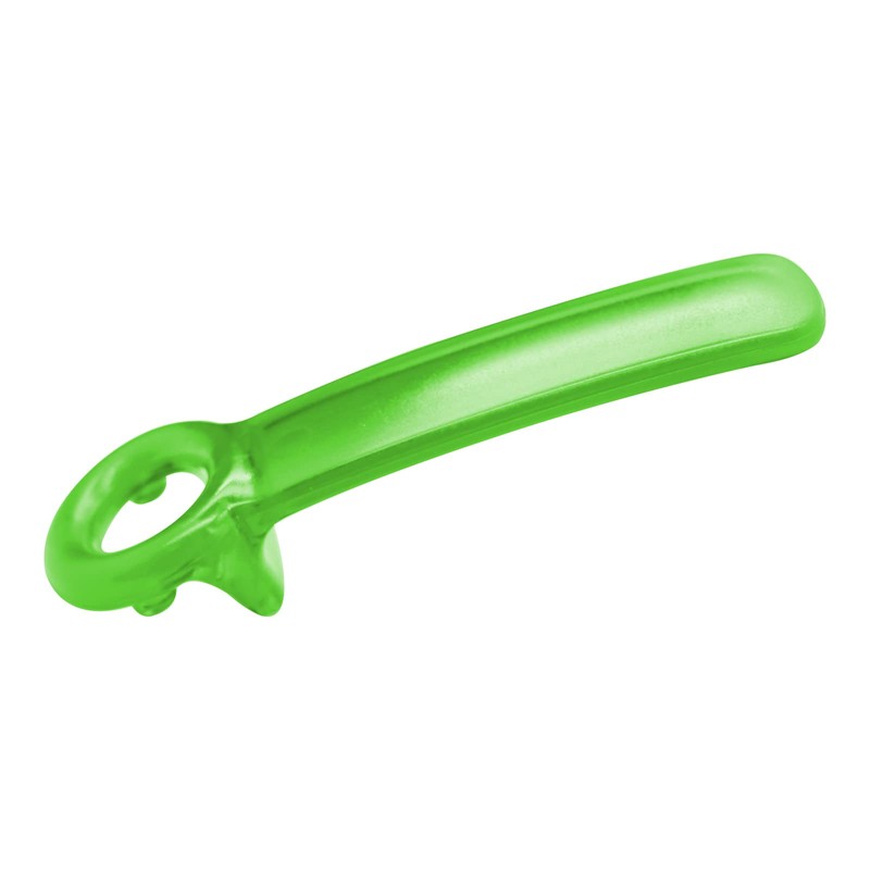 1 Pack Green Jar-key Jar Opener The Original Easy Use