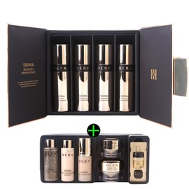 Hera Signia Recovery Concentrate 40ml + 6-piece set _FM / 헤라 시그니아 리커버리 컨센트레이트 40ml+6종보세트 FM