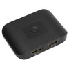 HD Multimedia Interface 2.1 Switch Splitter 2 in 1 Out