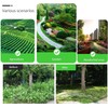 Fyearfly Nylon Weed Brush for Brush Cutter 200 x 25.4