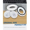 Awsyhom Replacement Ear Pads for Bose QuietComfort 35 (QC35) &