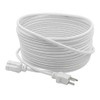 Prime EC883627 35-Foot 16/3 SJTW Patio and Deck Extension Cord,