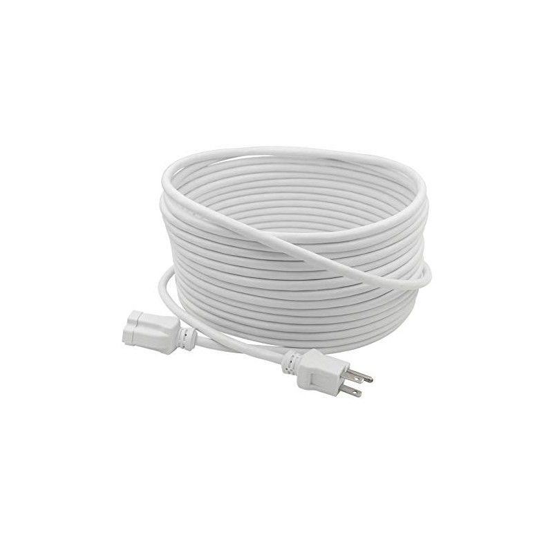 Prime EC883627 35-Foot 16/3 SJTW Patio and Deck Extension Cord,