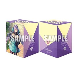 Bushiroad Deck Holder Collection V3 Vol. 153 Cardfight!! Vanguard Beauty of OverDress Elminia