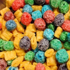 Captain Crunch Type Fragrance Oil - 16 oz - For Candle and Soap Making by Virginia Candle Supply - Free Shipping in USA