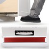 The Handless Handle – Hands-Free Garbage Drawer Foot Pull Handle,