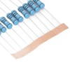 860Pcs 86 Values Resistor Kit 1 Ohm ‑ 1M Ohm