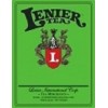 Lenier's Decaf. Apricot Biodegradable Nylon Tea Bags 18 Count Reusable
