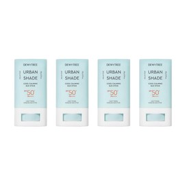 Deweytree Dewytree Urban Shade Dewytory I bought it with my own money Review effectiveness Cool calming sun stick 20g SPF50+ 4pcs / 듀이트리 어반쉐이드 듀이토리 내돈내산 후기 효능 쿨카밍 선스틱 20g SPF50+ 4개