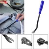 Interior Removal, Car Interior Removal, Interior Peel Off, Panel Removal,