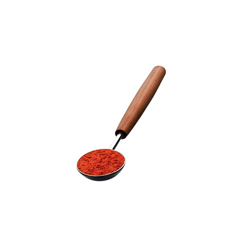 triangle Spice Measuring Spoon 3-Piece Set (¼ tsp, ½ tsp