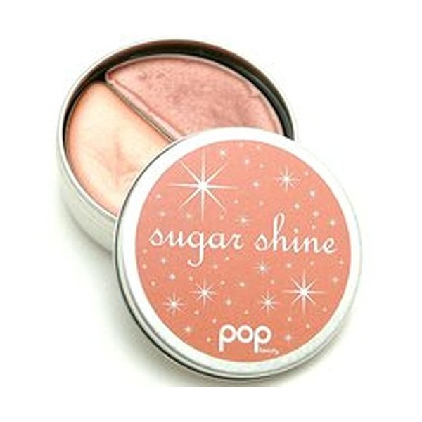 Pop Beauty Sugar Shine "Essential" Duo Lip Gloss