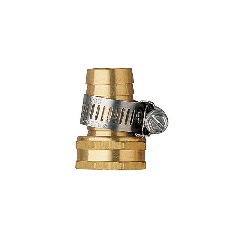 Orbit 58142N Hose Repair Mender, Female