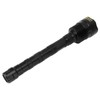 365nm UV Flashlight High Power Black Filter Handheld Ultraviolet Light
