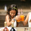 BlackPro Compatible with SyncUp KIDS Watch Screen Protector, Hard PC