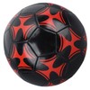 Kids Soccer Size 5 Training Football Game Ball Inflatable Ball