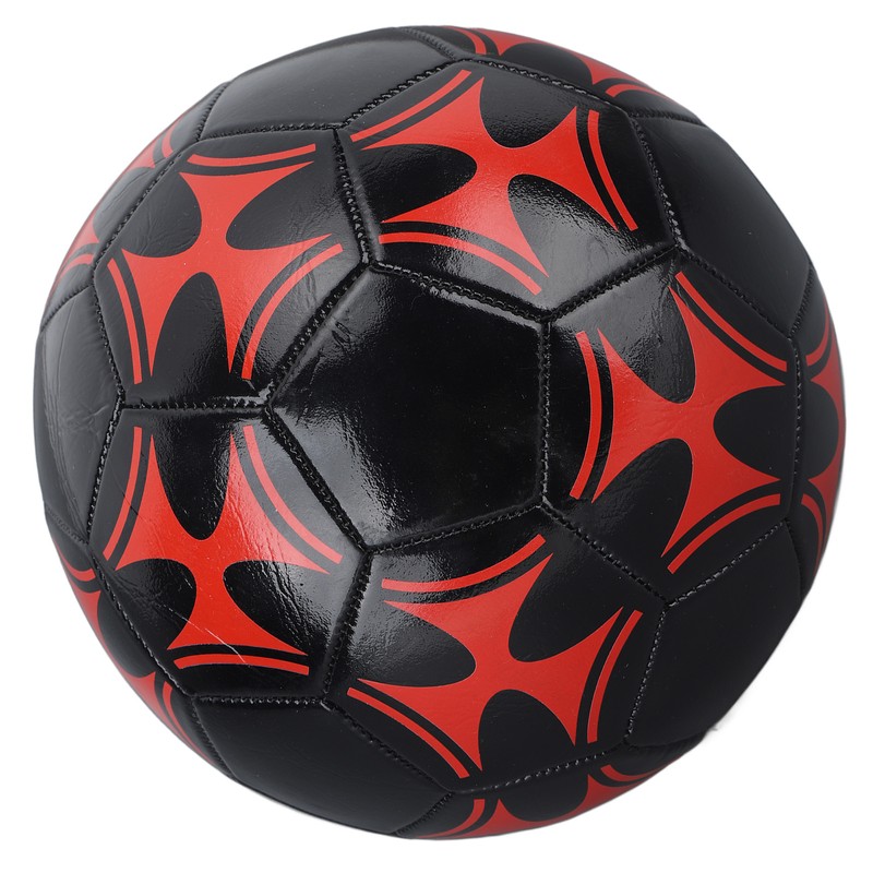 Kids Soccer Size 5 Training Football Game Ball Inflatable Ball