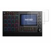 Savvies Pack of 6 Screen Protectors for Akai MPC Live
