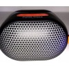 Speakers PunkWolf Bluetooth Speaker High-Quality Audio Portable & Stylish D68F