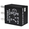 Relay G8V-RH-1C7T-R-DC12 (Set of 2) 12VDC 20A 5 Pins High-Performance