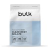 Bulk Clear Whey Isolate Meno Dolce | Tè Freddo alla