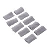 VICASKY 10Pcs Finger Sleeves for Basketball Multi Function Joint Protectors