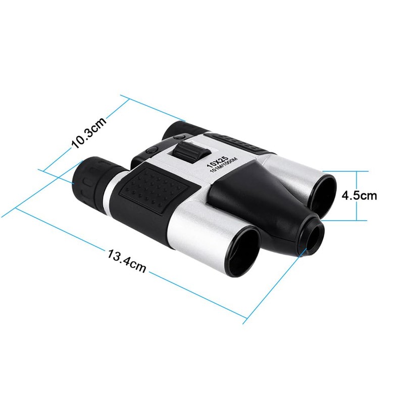 Kavolet Digital Binoculars Night Vision Device with Hunting Camera and